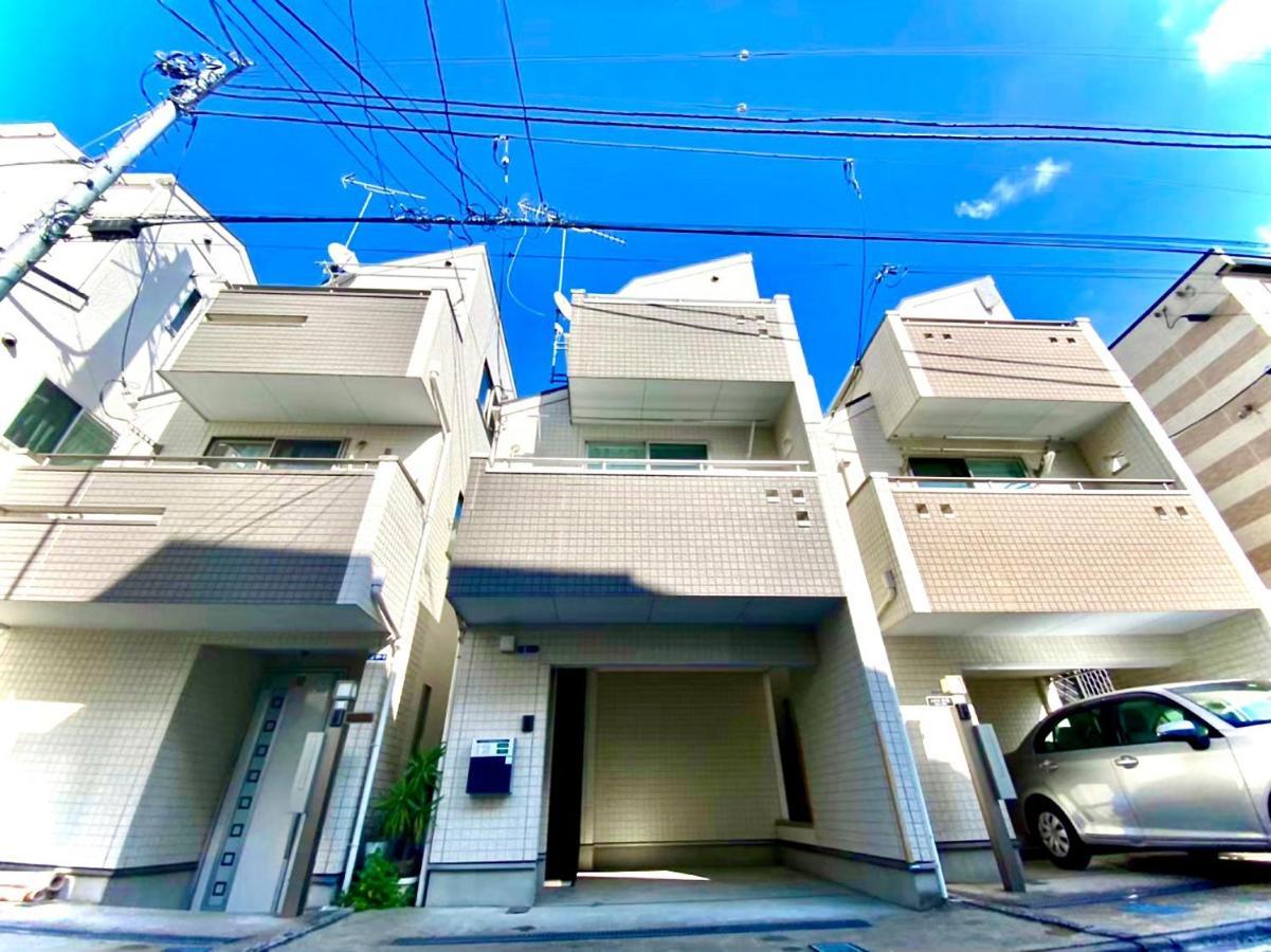 Eternity House 新宿大久保 Apartment Tokyo Luaran gambar