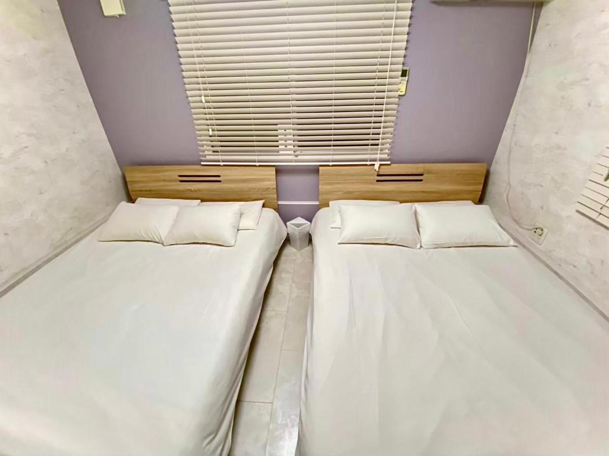 Eternity House 新宿大久保 Apartment Tokyo Luaran gambar