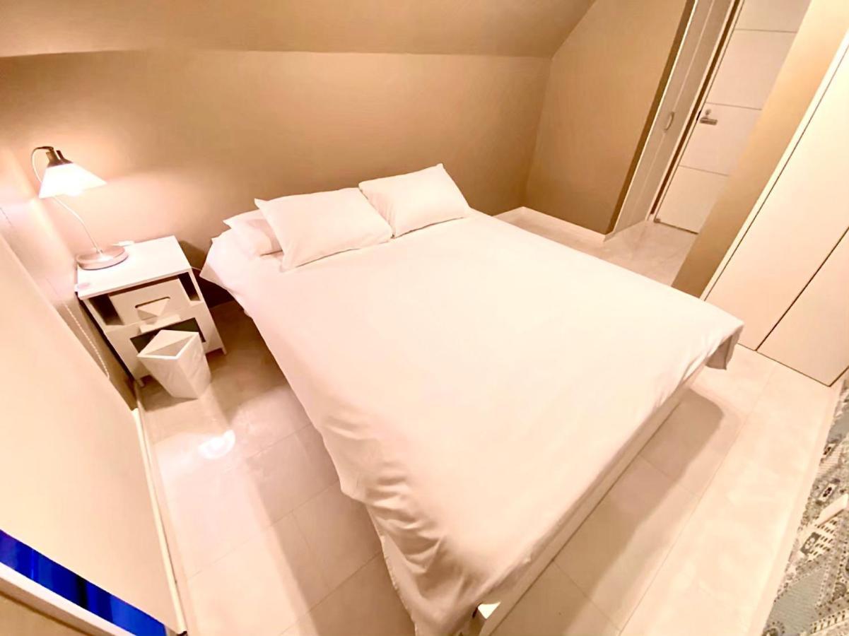 Eternity House 新宿大久保 Apartment Tokyo Luaran gambar