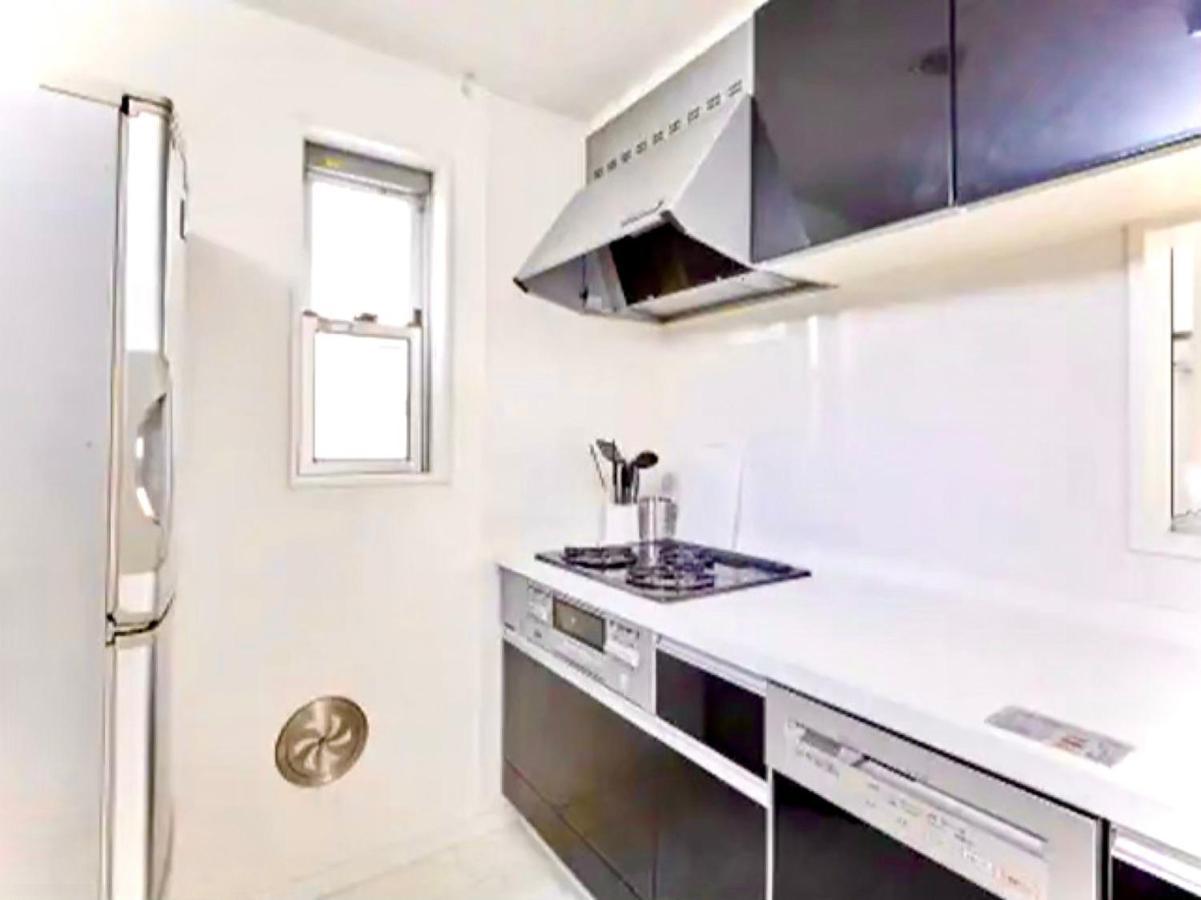 Eternity House 新宿大久保 Apartment Tokyo Luaran gambar
