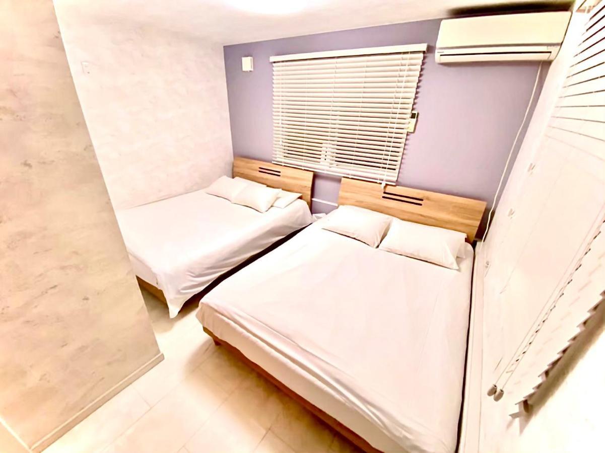 Eternity House 新宿大久保 Apartment Tokyo Luaran gambar