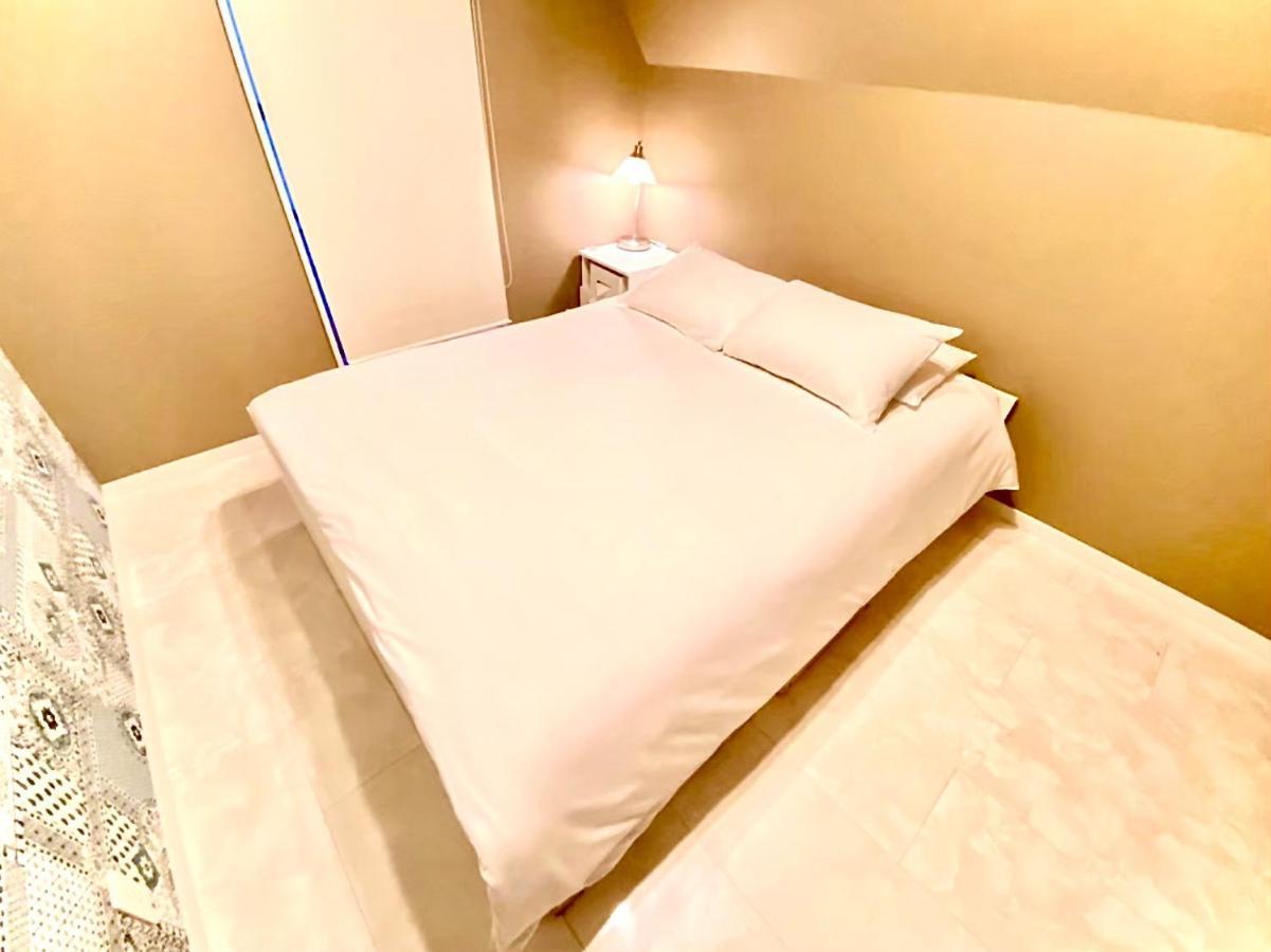 Eternity House 新宿大久保 Apartment Tokyo Luaran gambar