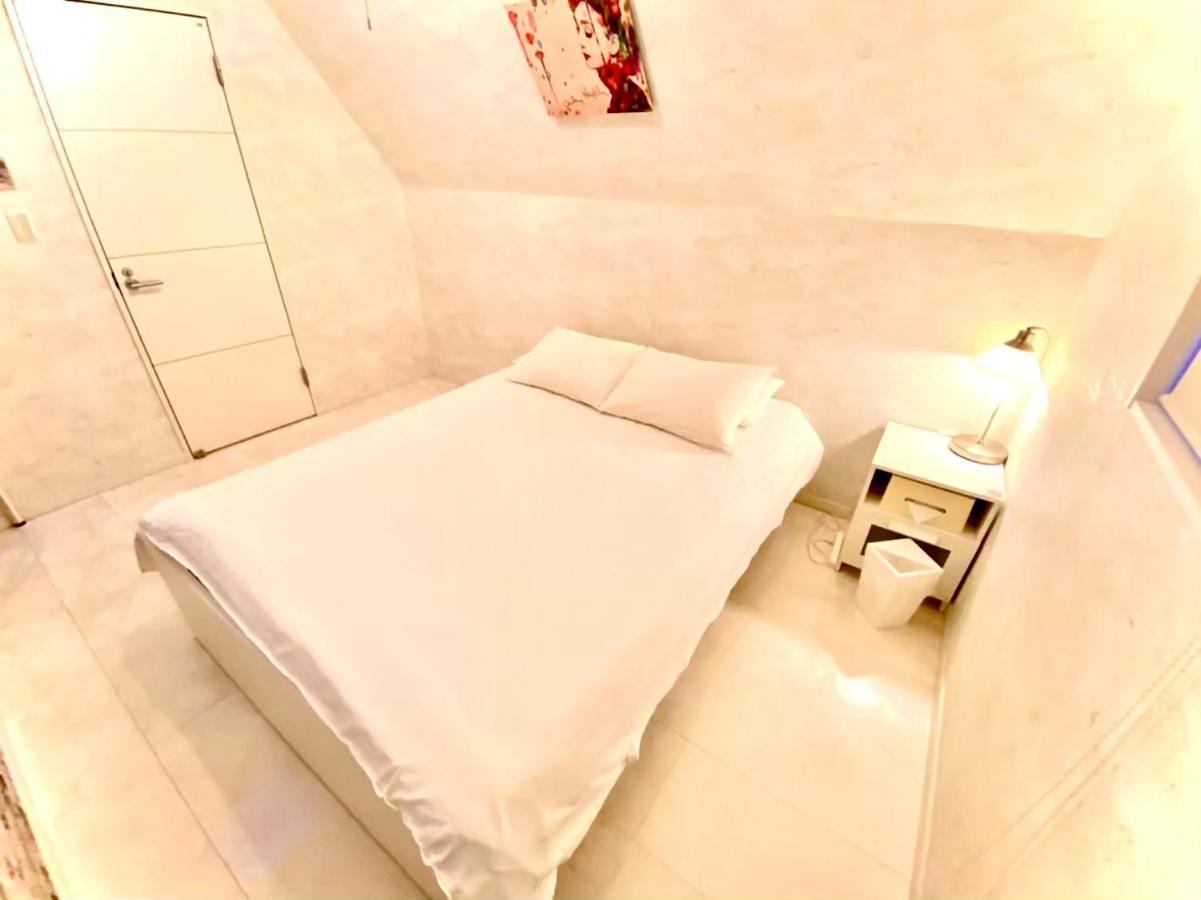 Eternity House 新宿大久保 Apartment Tokyo Luaran gambar