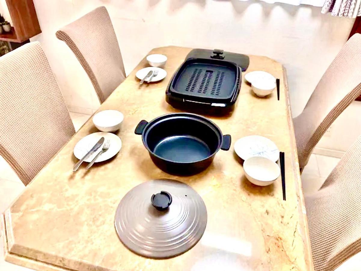 Eternity House 新宿大久保 Apartment Tokyo Luaran gambar