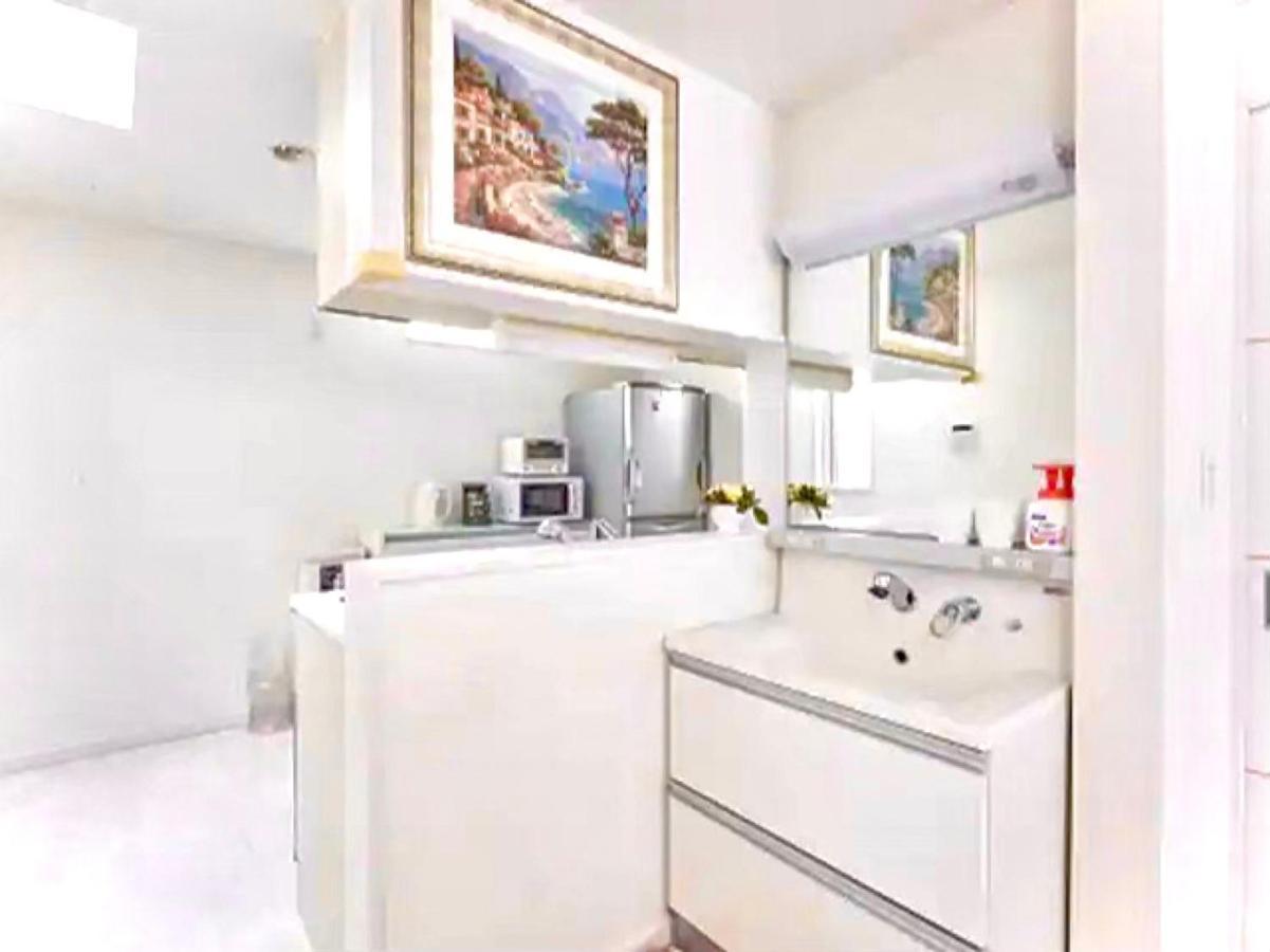 Eternity House 新宿大久保 Apartment Tokyo Luaran gambar