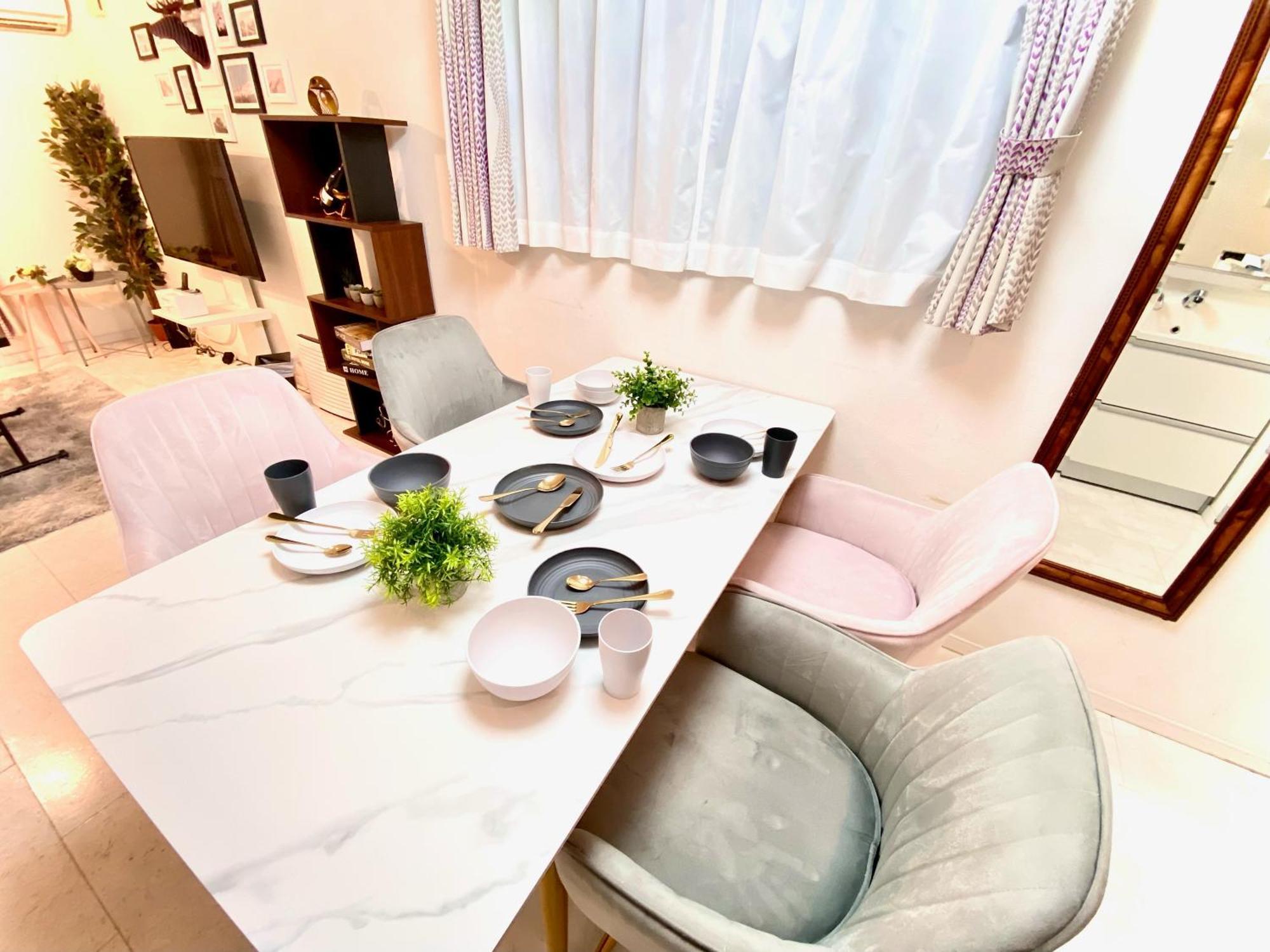 Eternity House 新宿大久保 Apartment Tokyo Luaran gambar