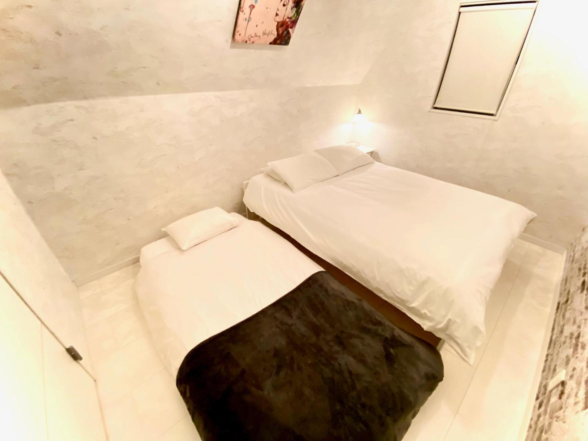 Eternity House 新宿大久保 Apartment Tokyo Luaran gambar
