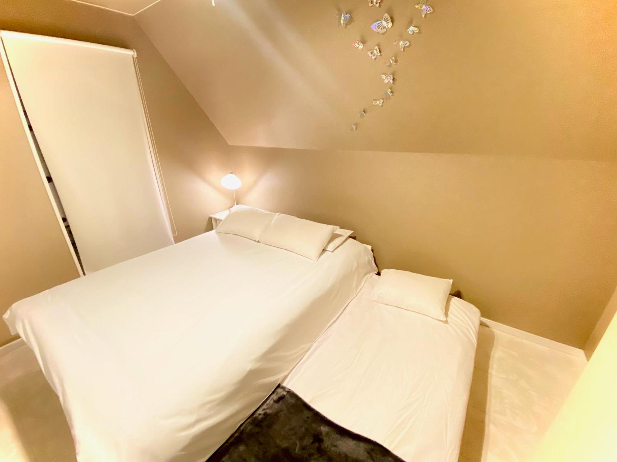 Eternity House 新宿大久保 Apartment Tokyo Luaran gambar