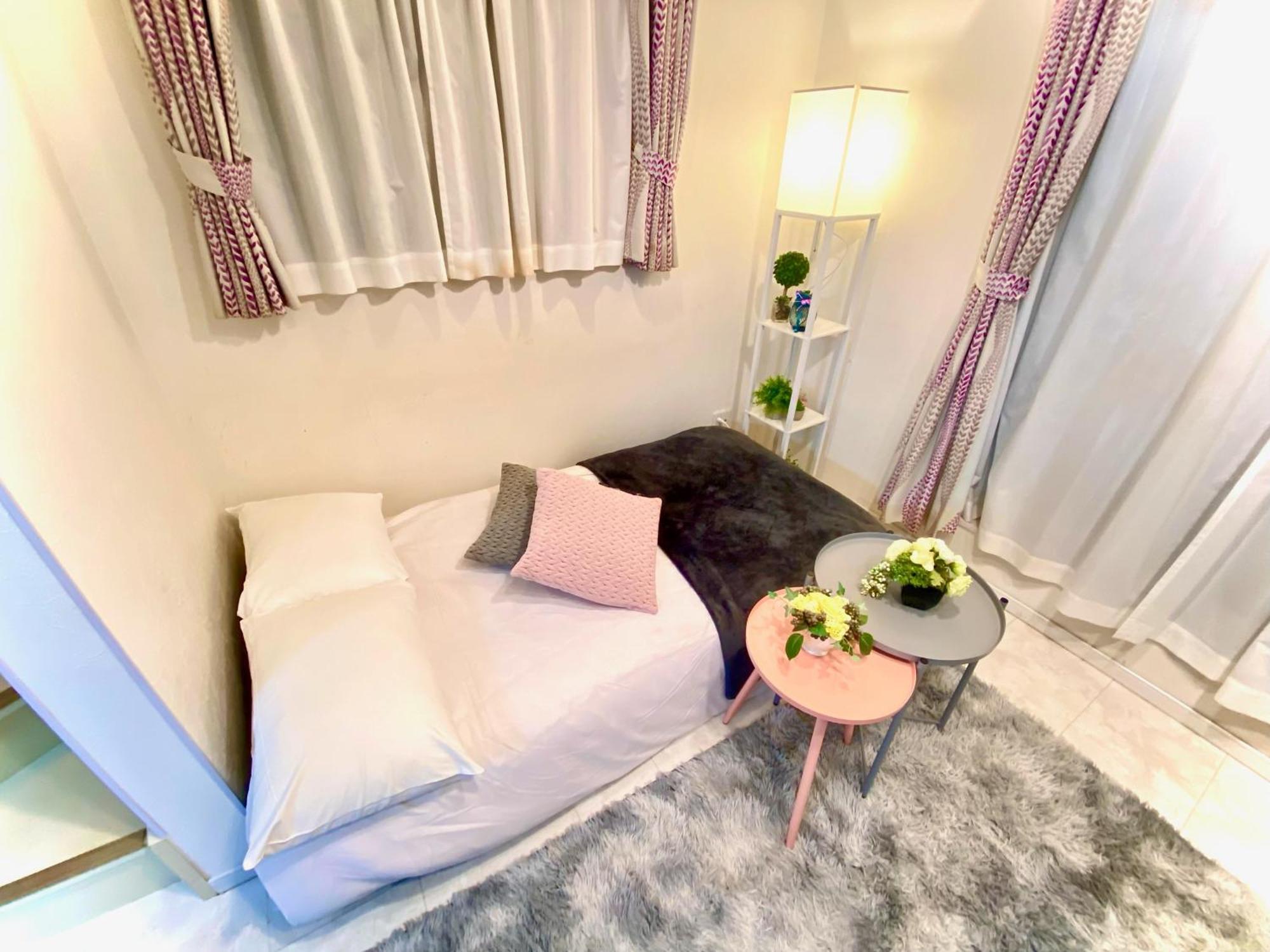Eternity House 新宿大久保 Apartment Tokyo Luaran gambar