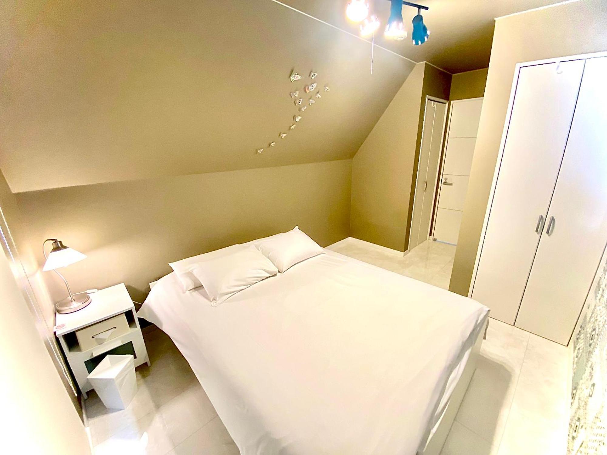 Eternity House 新宿大久保 Apartment Tokyo Luaran gambar