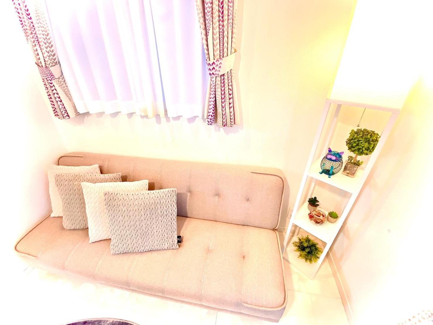 Eternity House 新宿大久保 Apartment Tokyo Luaran gambar