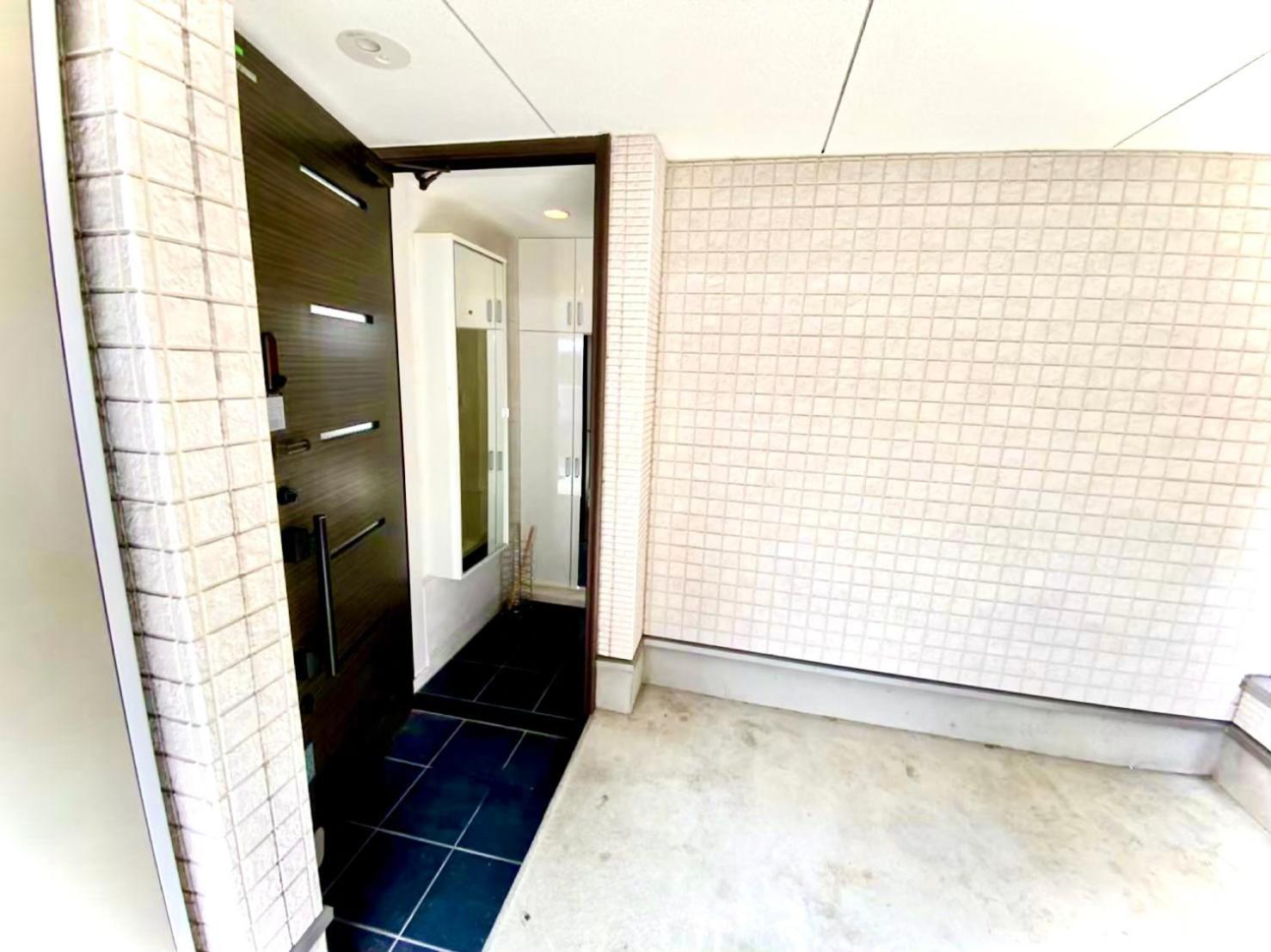 Eternity House 新宿大久保 Apartment Tokyo Luaran gambar