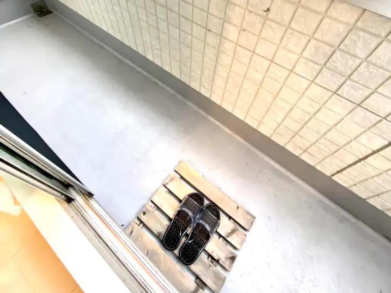 Eternity House 新宿大久保 Apartment Tokyo Luaran gambar